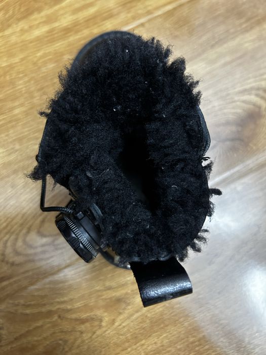 Уги полностью натуральный