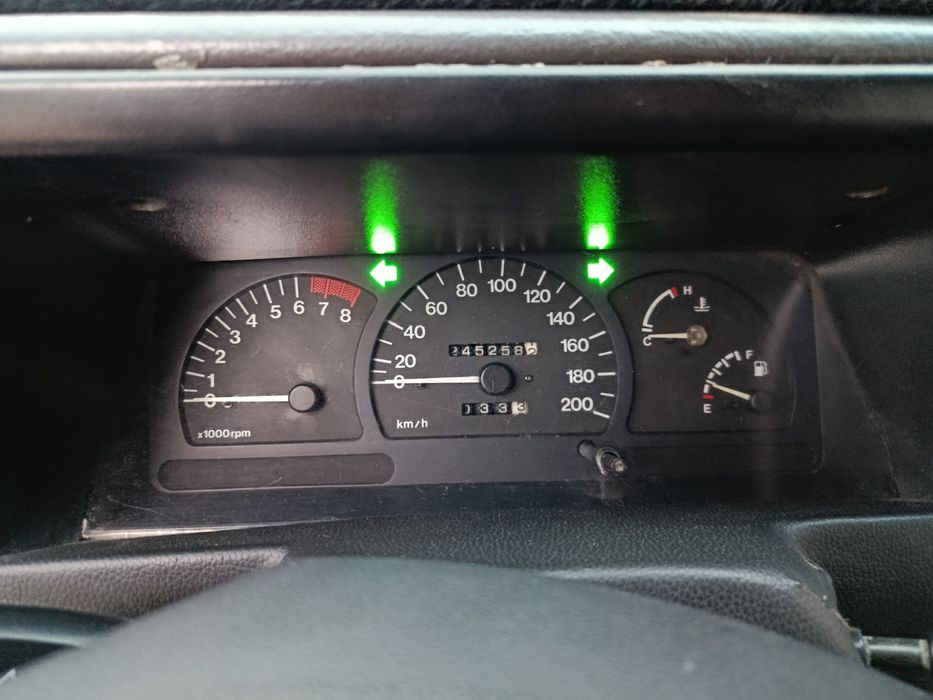 Nexia.1 2005 sons tramblor