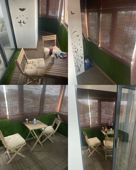 De Inchiriat Apartament 3 camere Filiasi zona Carrefour