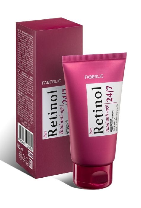 Yoshartiruvchi va Namlatuvchi krem,toniklar