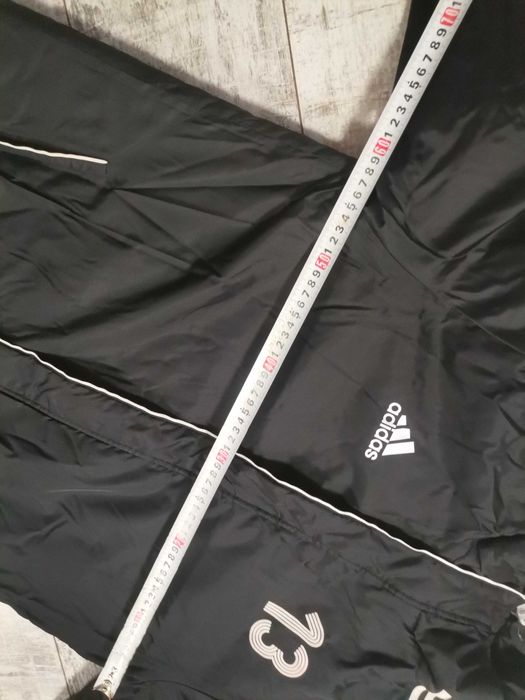 Adidas шуба, парка