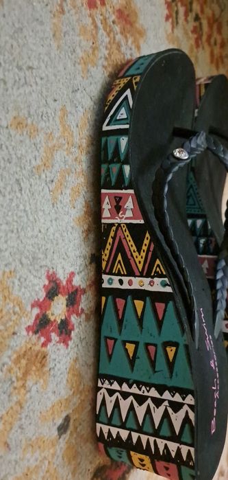 Slapi inalti multicolori