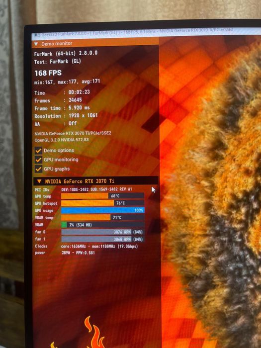 Игровой Компютер