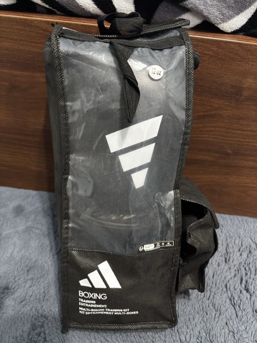 Manusi Box Adidias *CA NOI*