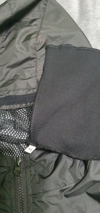 Ветровка Патриот 1876 XL размер