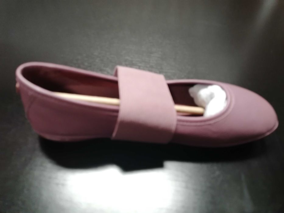 Balerini CAMPER noi, mărimea 38