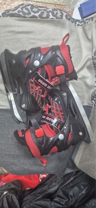 Продам коньки на одну ногу