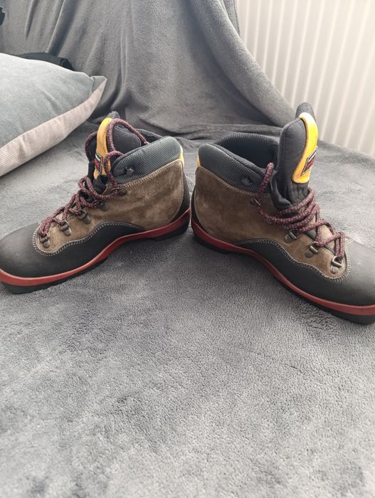 Обувки за ски бягане GARMONT