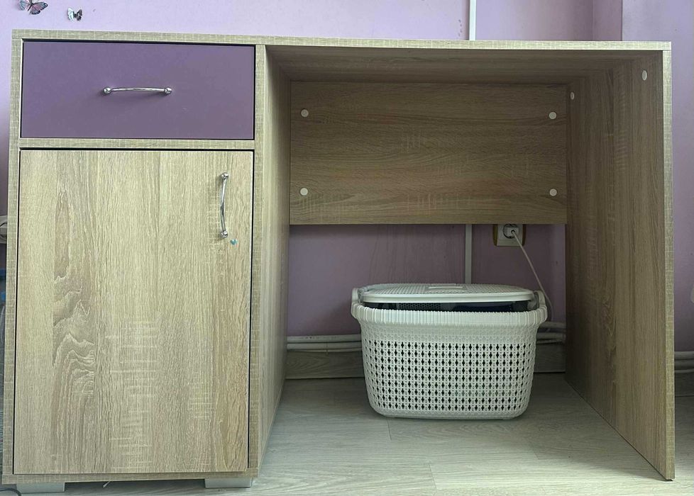 Детско обзавеждане