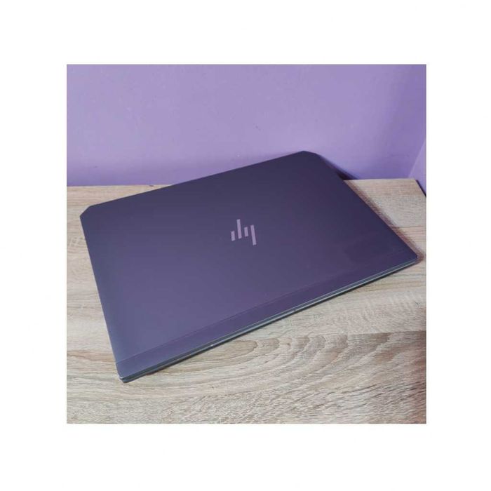 Laptop Gaming/Workstation/Videochat HP Zbook 17 G5 - Display 17.3" i5 4.20GHz 32GB DDR4 SSD 512GB/1TB/1.5TB Video Nvidia Quadro P2000 4GB - tst. ilum.