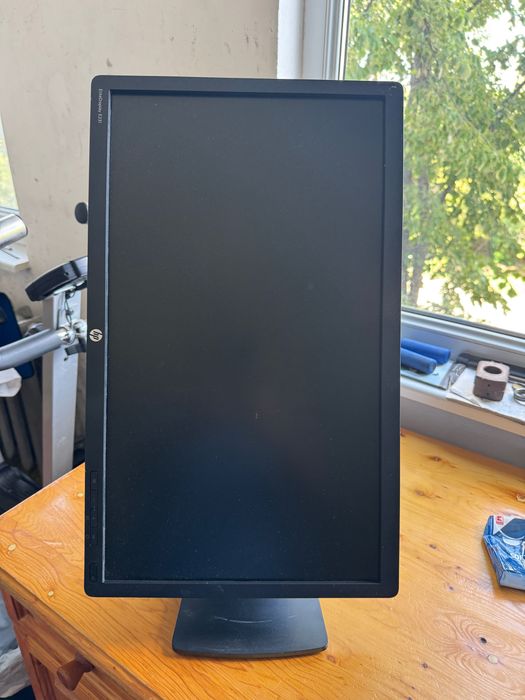 Монитор HP elite display E231