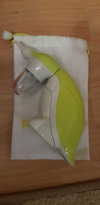 Назален аспиратор AGU NS19 Penguin