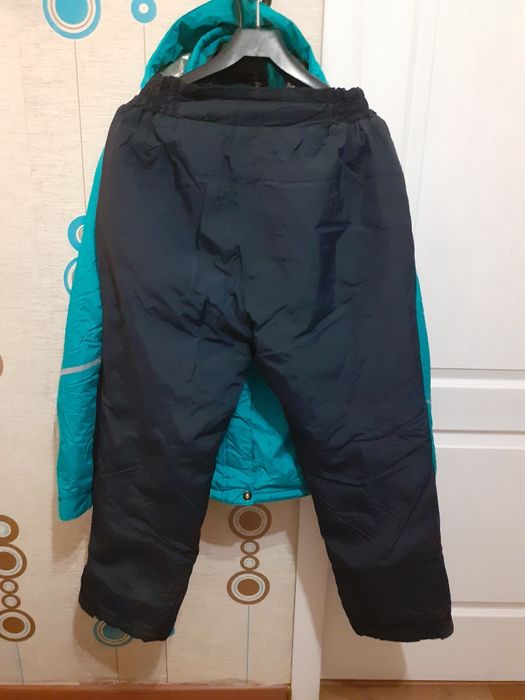 Продам горнолыжный костюм