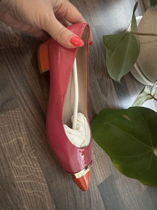 Baldinini ниски елегантни обувки