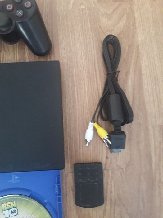 Игра playstation2