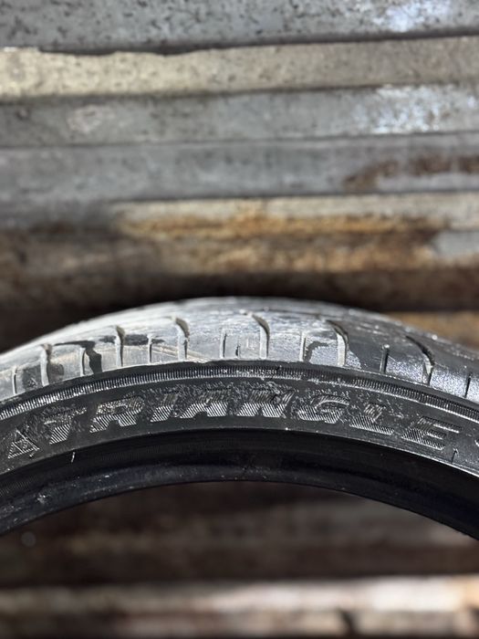 245/35/20 2 штуки лето