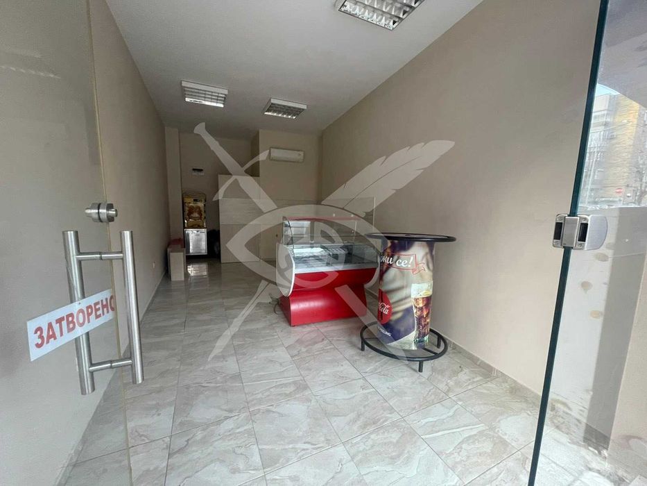 Магазин в Несебър 63090