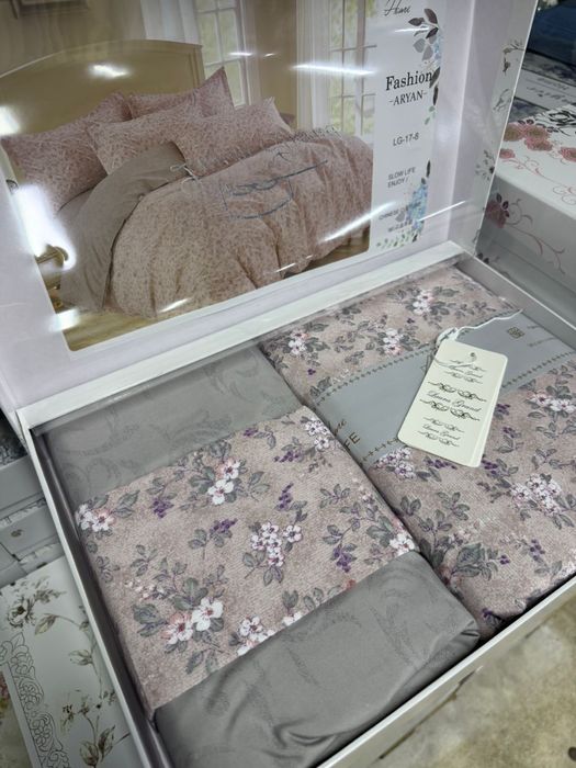 Постельный набор