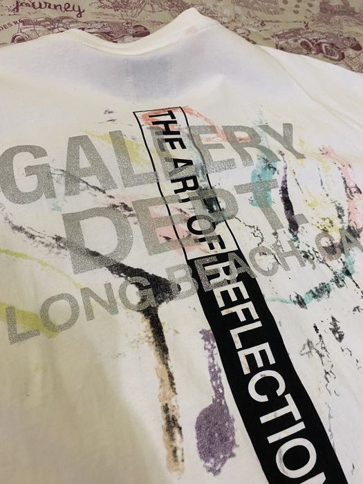 Gallery dept тениска