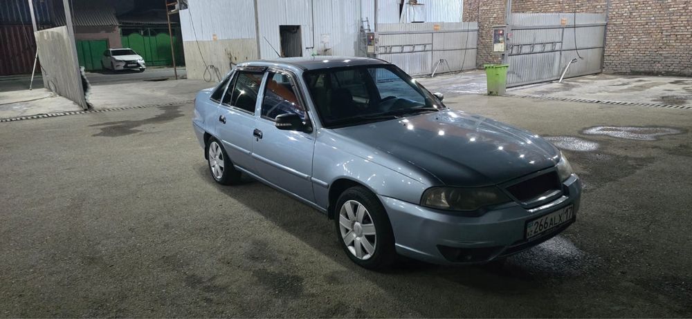 Daewoo nexia 2013год сатылады