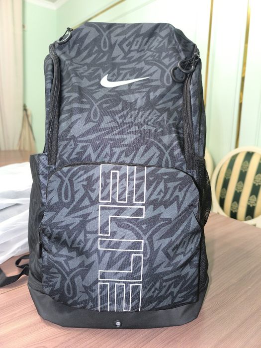 Продам Nike Elite рюкзаки
Оригинал Nike Elite.