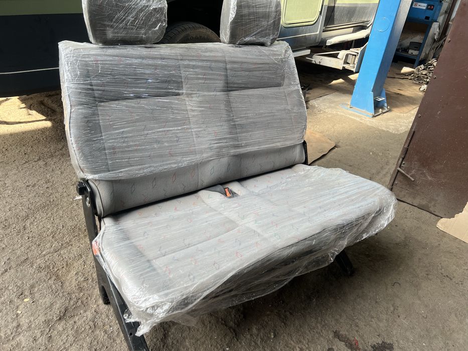 Сиденье Mercedes vito , volkswagen transporter