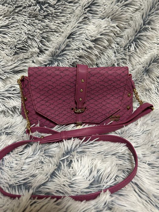 Чанта Elizabeth George