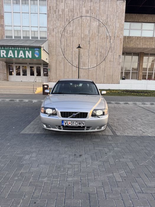 VOLVO S80 2006 — imagine 2