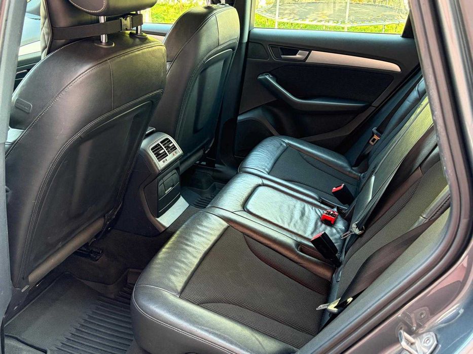 Vand Audi Q5 Sline Facelift 2.0 TDI 177 CP Automat