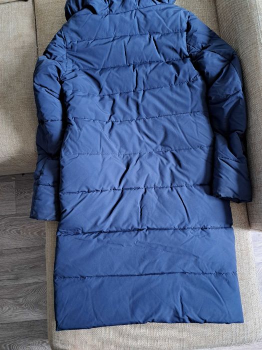 Продам отличный пуховик