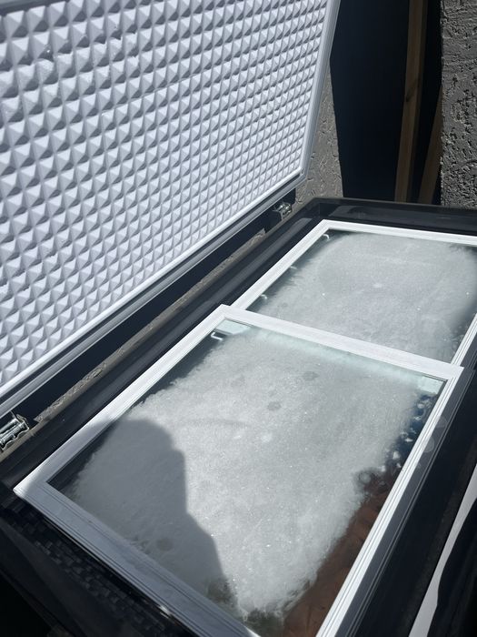 Морозильник сатылады