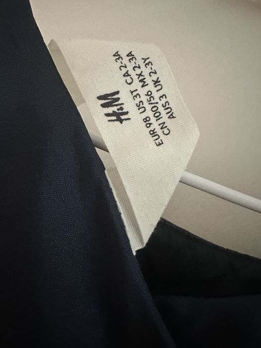 Детска рокля HM -98 р