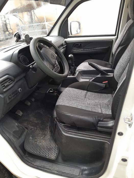 Чанган мошина срочна сотилади пул зарур