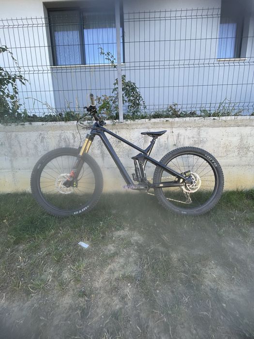 Vand canyon strive