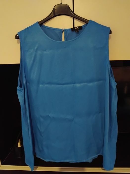 Sacou dama+maiou mărime L