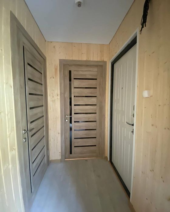 Жилой контейнер , утеплённый контейнер, бытовка