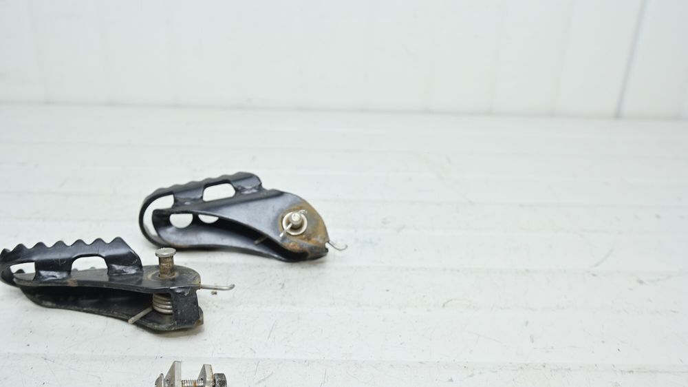 Scarite pilot  fata Stanga Dreapta BMW F700GS 2012 - 2016