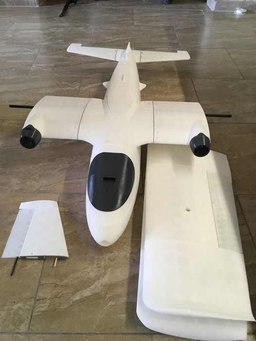 3D Принтирани Дронове