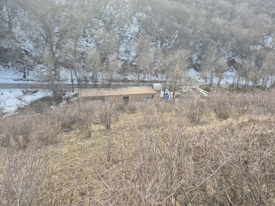 Участок 10 соток