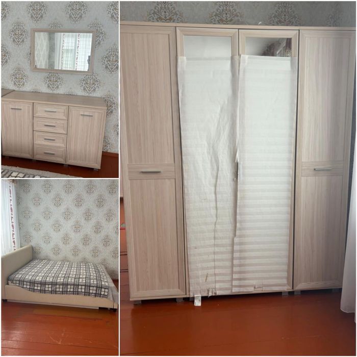 Мебель для спальни