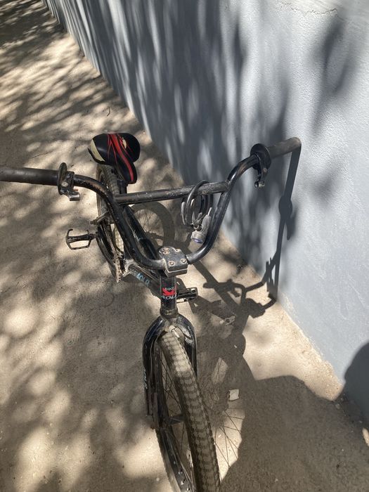 Хороший велосипед BMX
