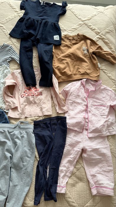 Вещи на девочку 2-3 года