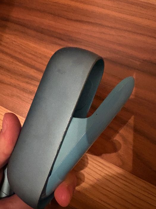 Vând iqos duo stare bună