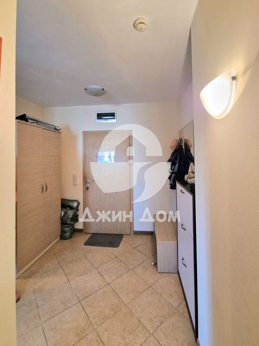 Продава се Тристаен апартамент в к.к. Слънчев бряг - 94 кв.м за 1277 €/кв.м - Снимка #4