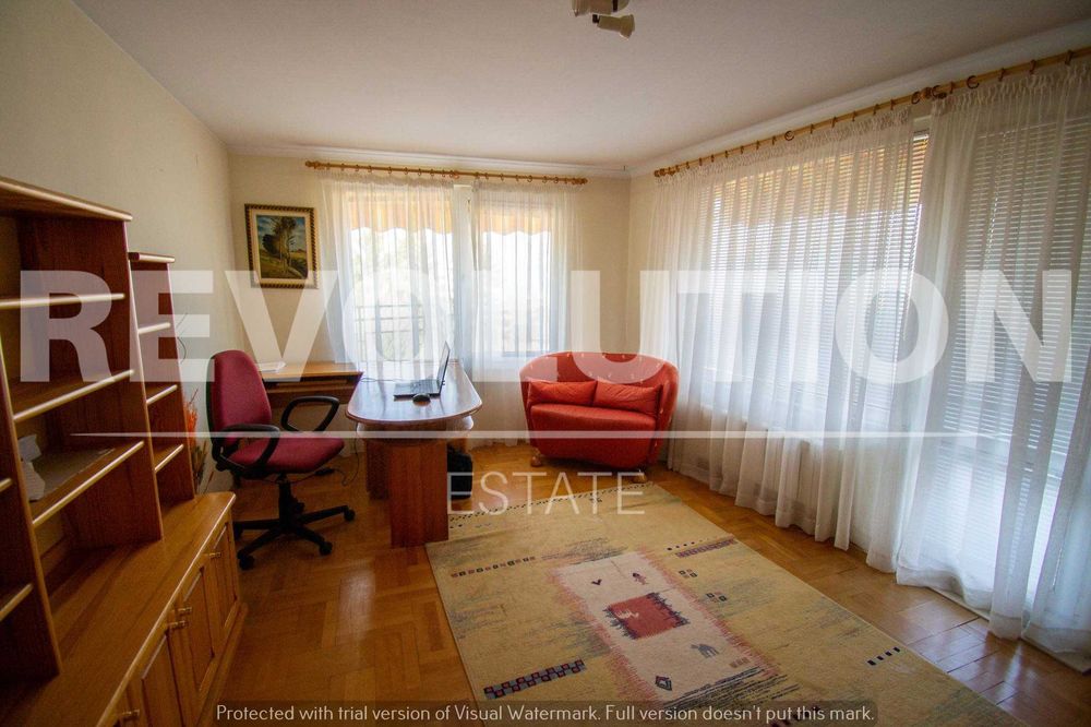 Дава се под наем Къща в София, Драгалевци - 320 кв.м за 2000 € - Снимка #11