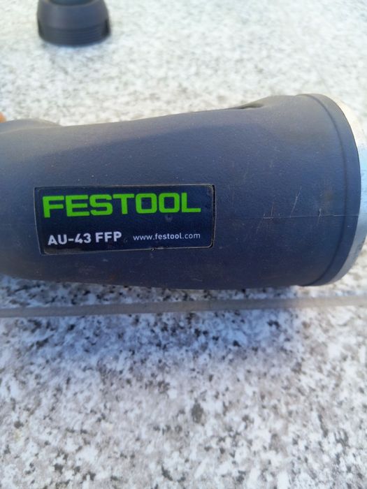 Festool Патроници за Винтоверт