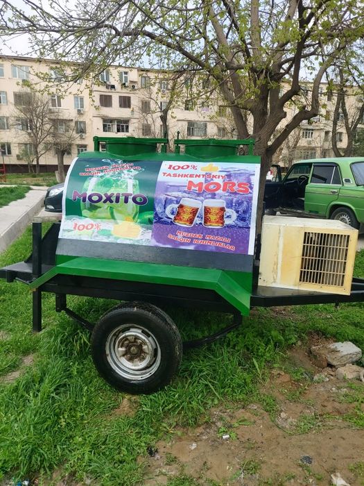 Морс бочка  2 талик 3 талик Мохито Киви  холати янгидек