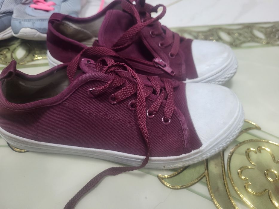 Обувь бу для детей