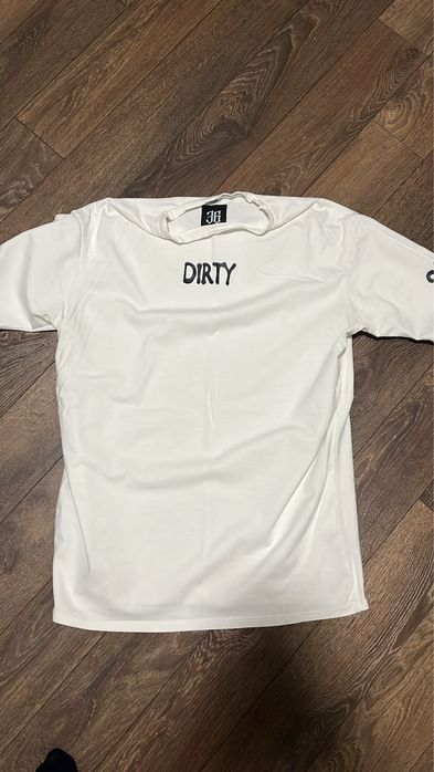 Тениска Dirty (36)