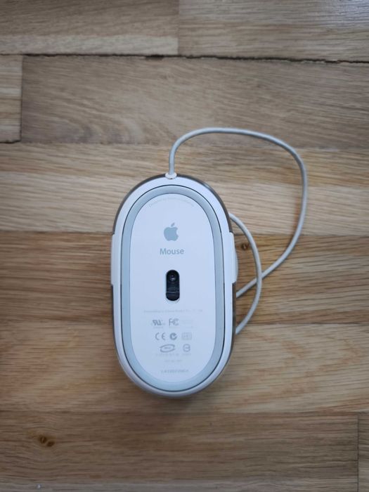 Apple Pro mouse M5769 компютърна мишка MacOS/Windows